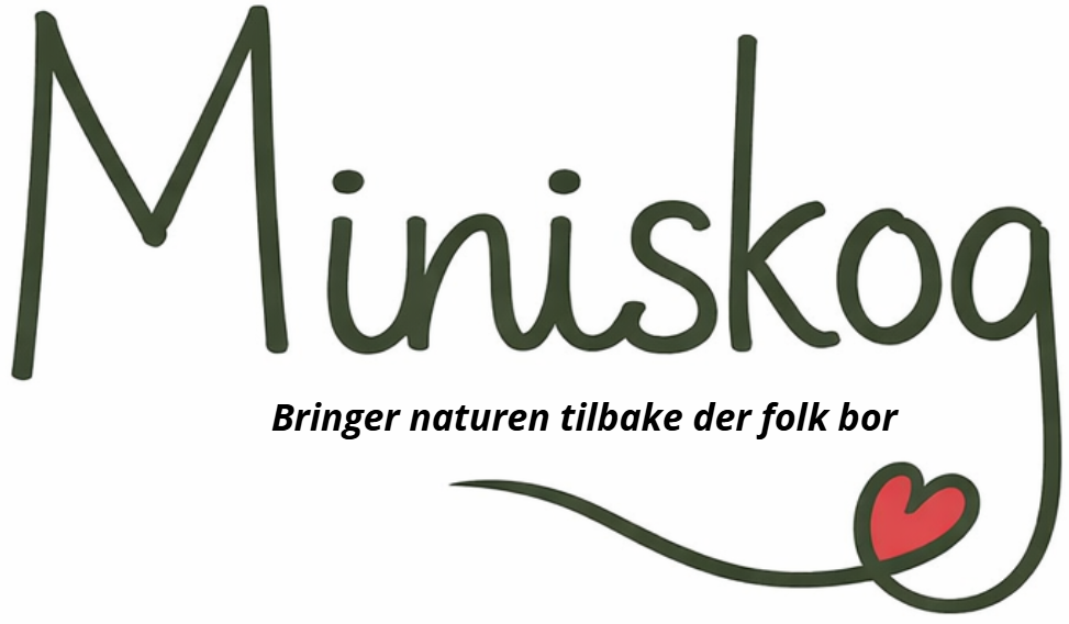 Miniskog AS